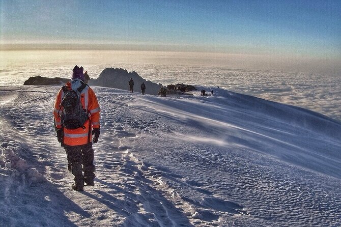 6 Days Kilimanjaro Climbing Machame route - Should you book this 6-day Machame Kilimanjaro climb?