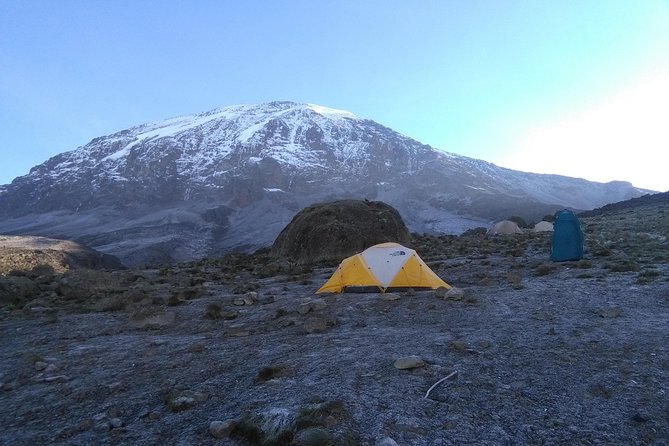 6 days Kilimanjaro Climbing Machame Route in Tanzania - Key Things I’d Pay Attention To