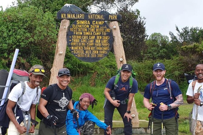 6 days Kilimanjaro Climbing Machame Route in Tanzania - Machame Route Reality Check From Arusha