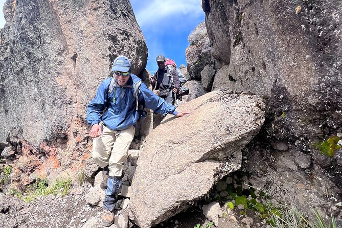 6 Days Kilimanjaro Climbing Marangu Route - Key points I’d plan around before you go