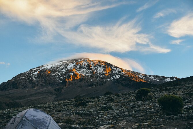 6 Days Kilimanjaro Climbing Marangu Route - Summit night to Uhuru Peak: Gillman’s Point sunrise and the cold math
