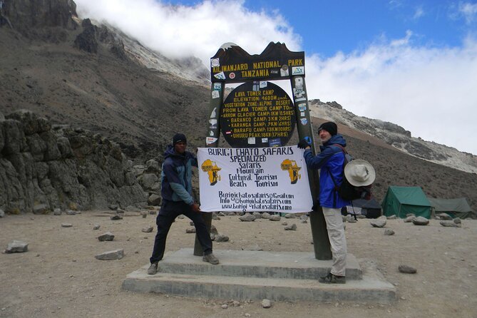 6 Days Kilimanjaro hiking tour | climb Kilimanjaro Machame Route - Price and meals: what $779.23 buys you, and what it doesn’t