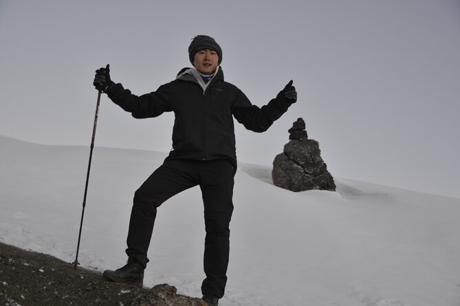 6 Days Kilimanjaro Lemosho route Climbing and Hiking Tour - Day 1: Lemosho Gate to Big Tree Camp, Registration and a Forest-First Climb