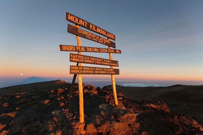 6 Days Kilimanjaro Trekking - Machame Route - Kilimanjaro Machame in 6 Days: what you’re really signing up for