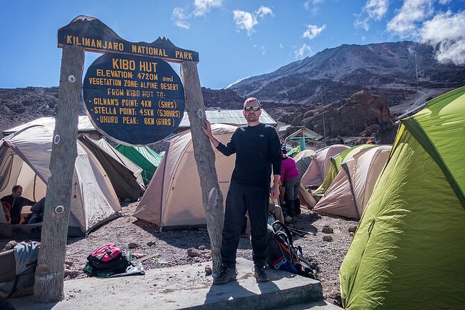 6 Days MARANGU ROUTE (Kilimanjaro Trekk) - Key things to know before you go