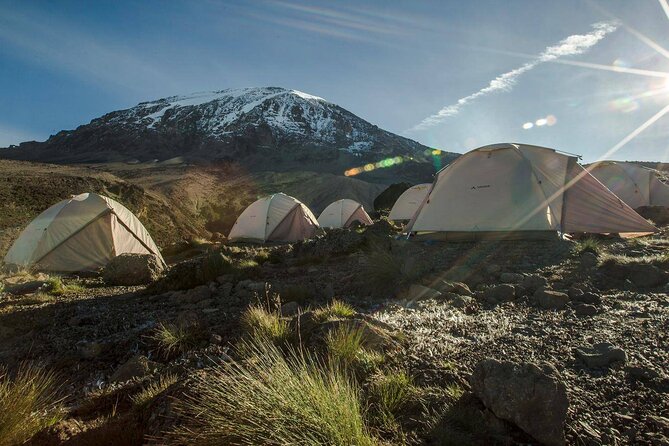 6 Days MARANGU ROUTE (Kilimanjaro Trekk) - Day by day: what each camp day is really for