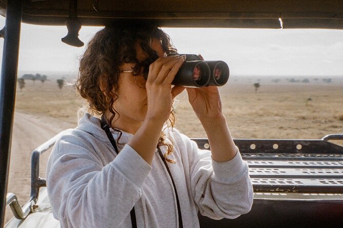 6 Days Private Budget Safari - Meals, drinks, and the schedule that stops you from feeling hungry or stressed
