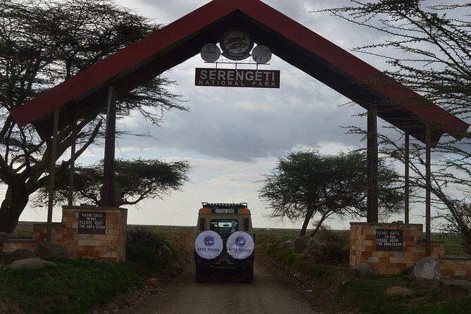 6 Days Safari : Manyara, Ngorongoro, Serengeti & Tarangire National Park - Northern Circuit Safari in 6 Days: What the route is really good at