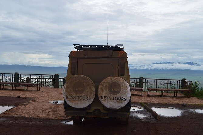 6 Days Safari : Manyara, Ngorongoro, Serengeti & Tarangire National Park - Price and value: $6,610 per person, and what’s built in