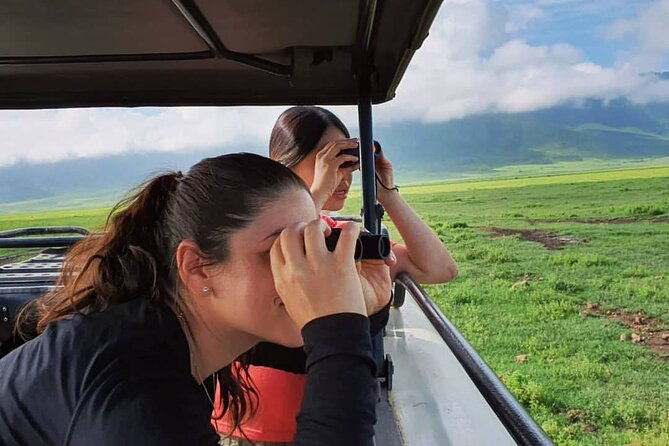 6 days Tanzania budget safari - Group size, guides, and camp cooking: why the days feel smooth