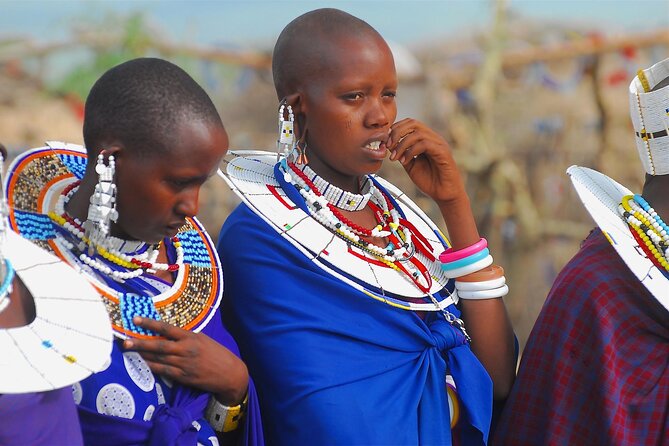 6 Days Tanzania Northern Circuit Safari - Tarangire National Park: Elephants Are the Headliner