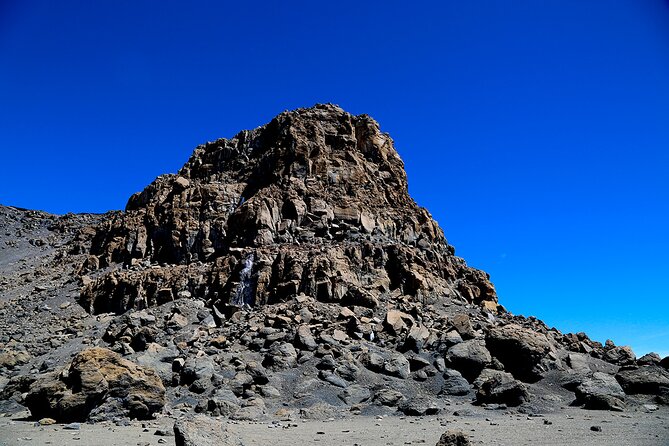 6 Days Trekking Marangu Route Mount Kilimanjaro - Marangu Route in plain terms: why it feels like the easy Kilimanjaro