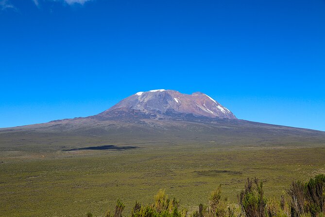 6 Days Trekking Marangu Route Mount Kilimanjaro - The day-by-day route, explained like a friend would walk you through it