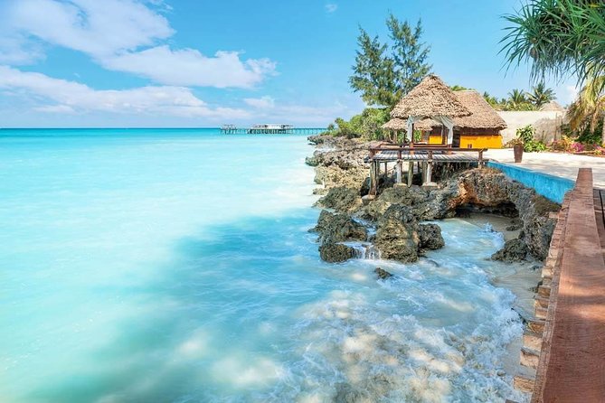 6 Days Zanzibar Beach Holiday - Quick Hits Before You Go