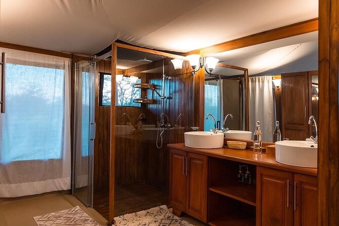 6-DayThe Best of Northern Tanzania Safari - Price and value: what $2,440 covers, and where it really adds up