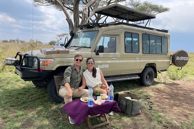 7-Day Great Migration Safari - Lake Manyara morning walk and Rift Valley scenery without the rush
