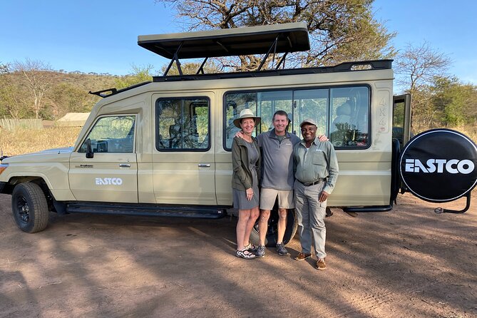 7-Day Great Migration Safari - Great Migration expectations: how to align dates with what you want to see