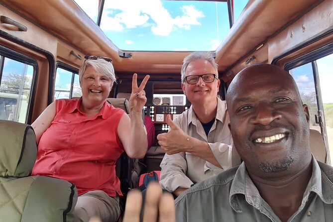 7-Day Great Migration Safari - Price and value: what $3,850 includes, and what costs extra