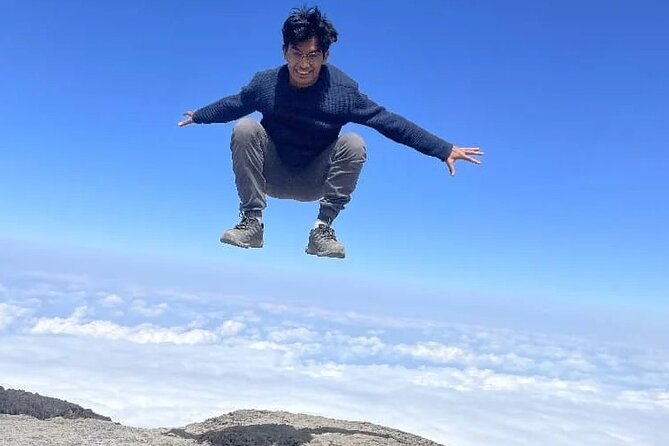 7-Day Guided Mount Kilimanjaro Climb by Machame Route - Moshi to the park gate: start with the rainforest and respect the mud