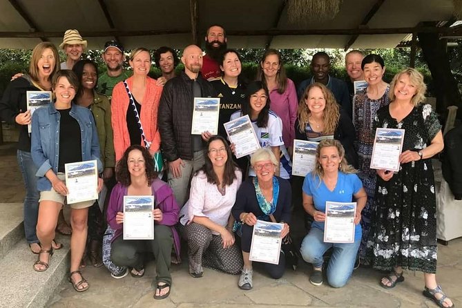 7 Day Kilimanjaro Climb Lemosho Route & 2 Day Safari - Key Highlights You’ll Feel From Day One