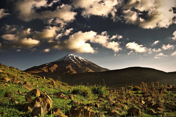7 Day Kilimanjaro Climbing Via Lemosho Route - Moshi Start: The Drive to Londorossi Gate and Day 1 in the Rainforest