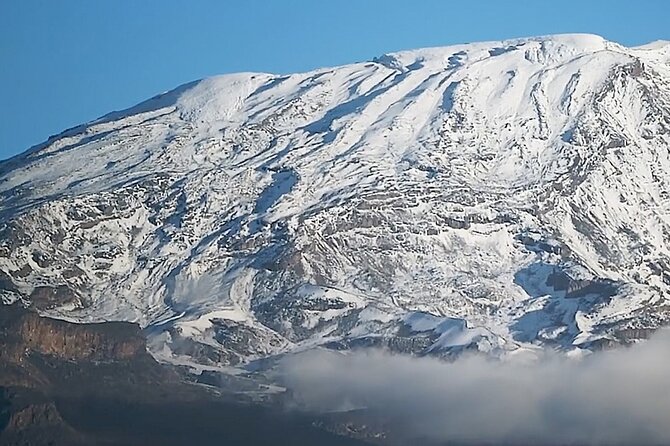 7-Day Kilimanjaro Climbing Via Machame Route - Key things to know before you go