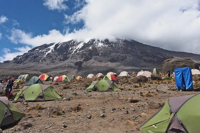 7-Day Kilimanjaro Hiking Tour via Machame Route - Price and logistics: what $2,150 buys you