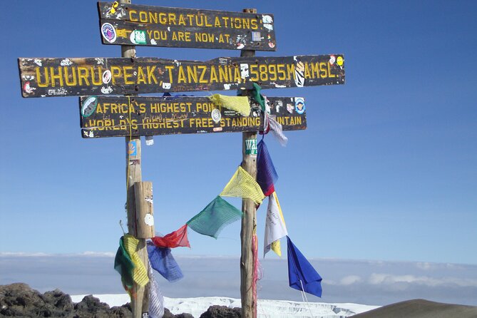7 Day Kilimanjaro Machame climb - Why the 7-Day Machame Route Feels Classic, Not Complicated