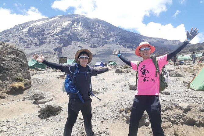 7-Day Kilimanjaro Trekking Tour via Machame Route - Key highlights that make this Machame trek worth it