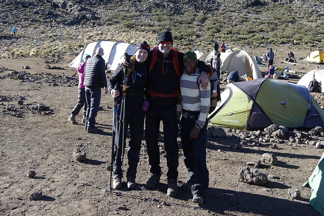 7-Day Kilimanjaro Trekking Tour via Machame Route - Price and value at $2,850 per person: what you are really paying for