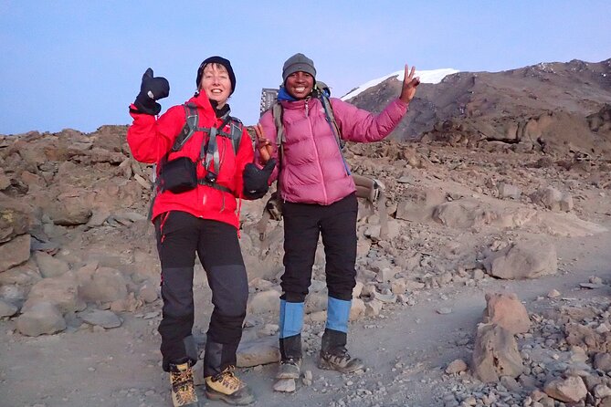 7-Day Kilimanjaro Trekking Tour via Machame Route - Day 3 to Shira Plateau: moor and heath, plus Kibo at sunset
