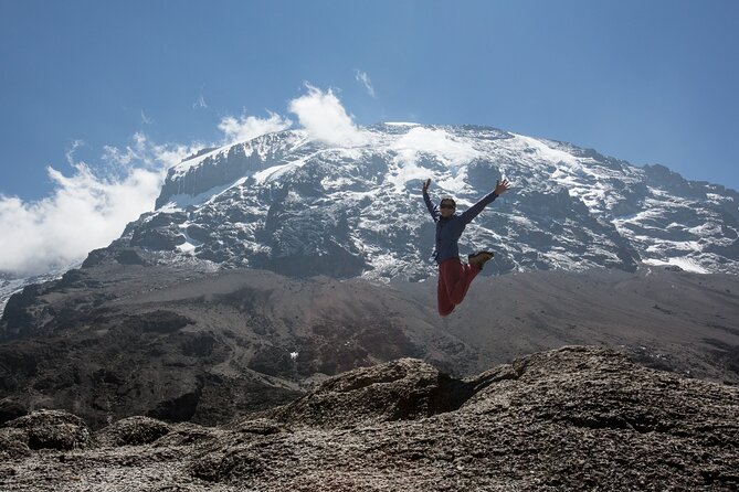 7-Day Machame Kilimanjaro Summit Tour from Arusha - Machame Trek Value From Arusha: small-group support on a hard route