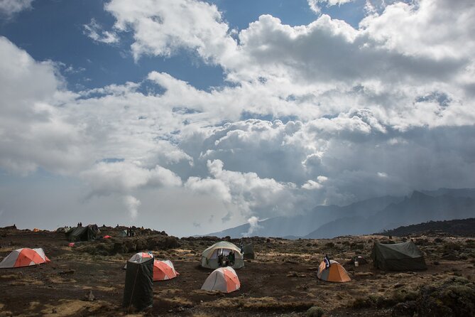 7-Day Machame Kilimanjaro Summit Tour from Arusha - What “included” actually means for your planning day-to-day