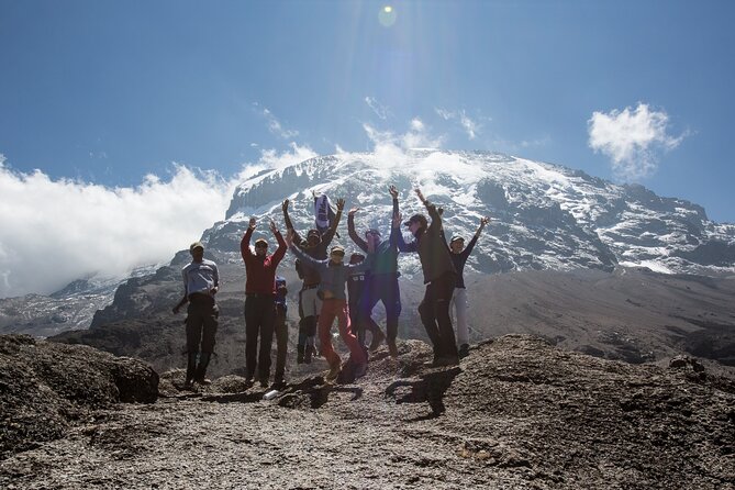 7-Day Machame Kilimanjaro Summit Tour from Arusha - Should you book this 7-day Machame summit tour?
