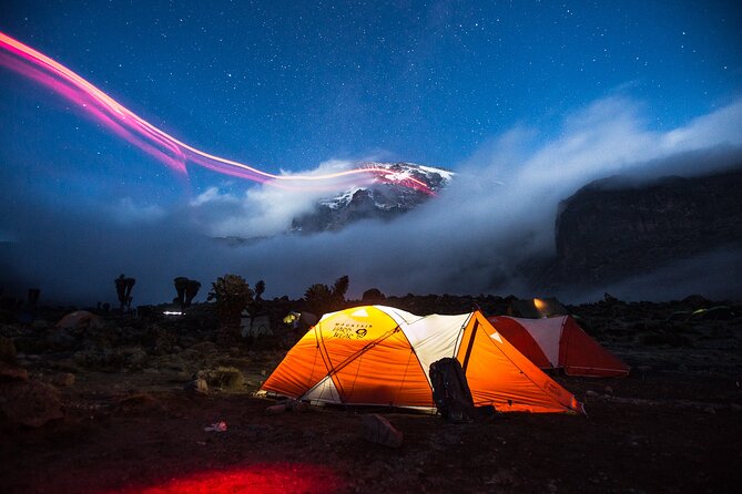 7-Day Machame Kilimanjaro Summit Tour from Arusha - Who this 7-day Machame climb suits (and who should think twice)
