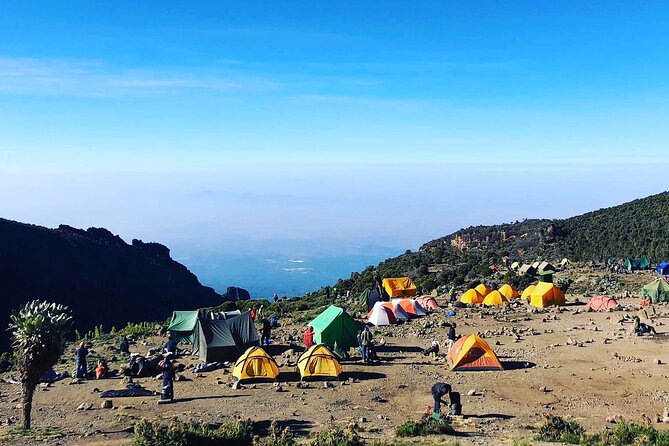 7-Day Machame Route Kilimajaro - Key Things I’d Plan Around on the Machame Route