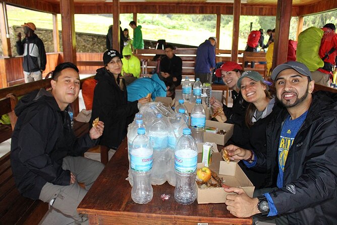 7-Day Mt. Kilimanjaro Hiking: Machame Route - Key highlights to pay attention to