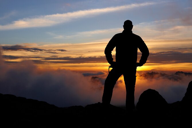 7-Day Private Kilimanjaro Hiking Tour via Machame from Arusha - Quick Hits Before You Go