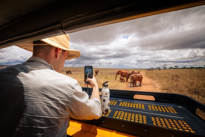 7 Day Safari in Tanzania National Parks - Key things to love about this 7-day Tanzania safari