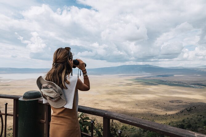 7 Day Safari in Tanzania National Parks - Day 7 Serengeti plains and UNESCO context, ending back in Arusha