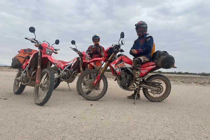 7-Day Tanzania Private Guide Motorcycle Safari Tour - Lake Manyara ecosystem and the Rift Valley story