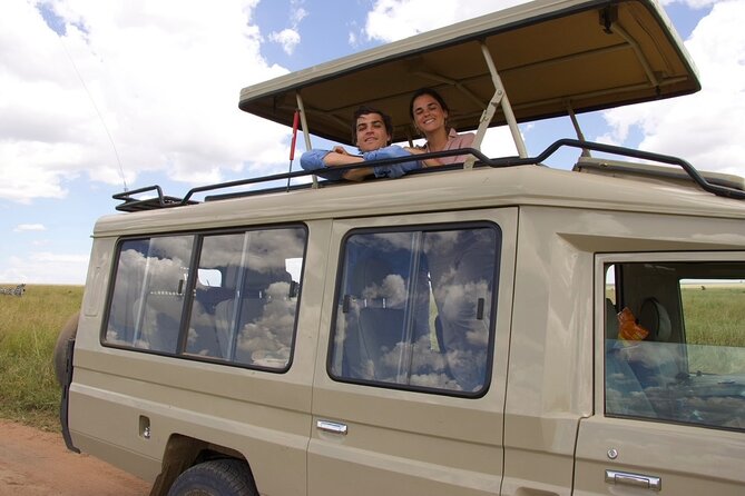 7 Days All inclusive Premium Safari Adventure in Tanzania - Moshi and Arusha: a smart starting point for a fast safari rhythm