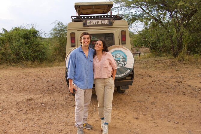 7 Days All inclusive Premium Safari Adventure in Tanzania - Serengeti day 2: deeper plains, kopjes views, and more Big Five chances