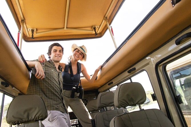 7 Days All inclusive Premium Safari Adventure in Tanzania - Day 1 in Arusha: airport transfer plus cultural museum time