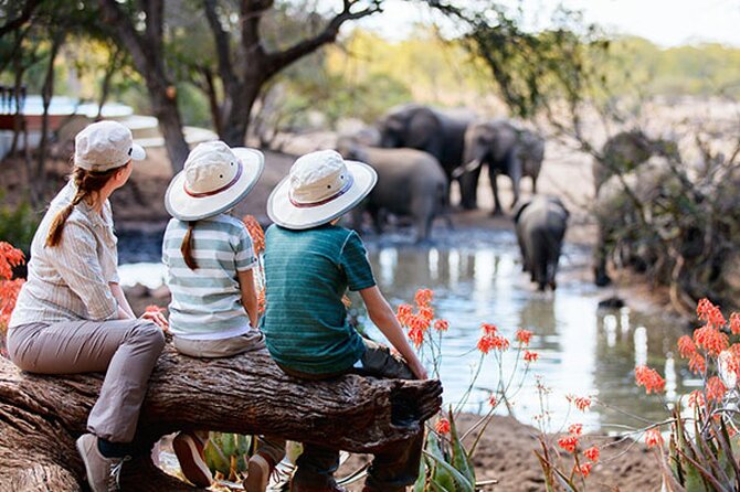 7 Days Best Luxury Safari To Tanzania - Key highlights I’d plan around