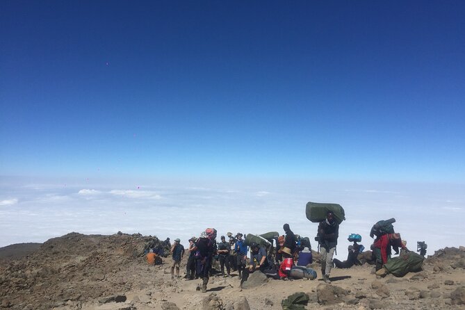 7 Days Kilimanjaro Climb Machame route - Price and value: what $2,860 includes, and what you’ll still need