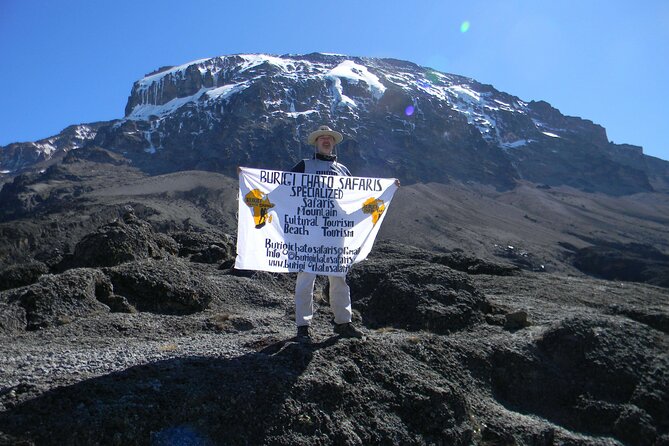 7 Days Kilimanjaro Climbing | Hiking Tour via the Lemosho Route - Why the Lemosho Route is a smart fit for a 7-day Kilimanjaro climb