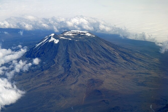 7 Days Kilimanjaro trek via Machame route - Price and What You Actually Get for $2,800