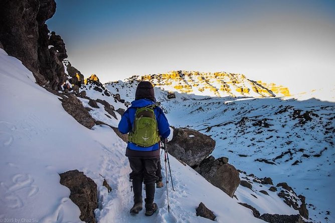 7 Days Kilimanjaro Trekking Machame Route with Professional Guide - Key Things I’d Watch Before You Book