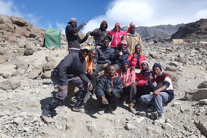 7 Days Kilimanjaro via Machame route affordable price - Who this Machame climb is best for, and who should reconsider
